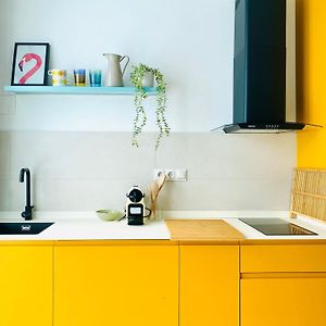 Appartement met een Slaapkamer